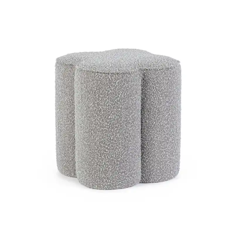 Taburet COINTA GREY 40 CM - Selecție premium