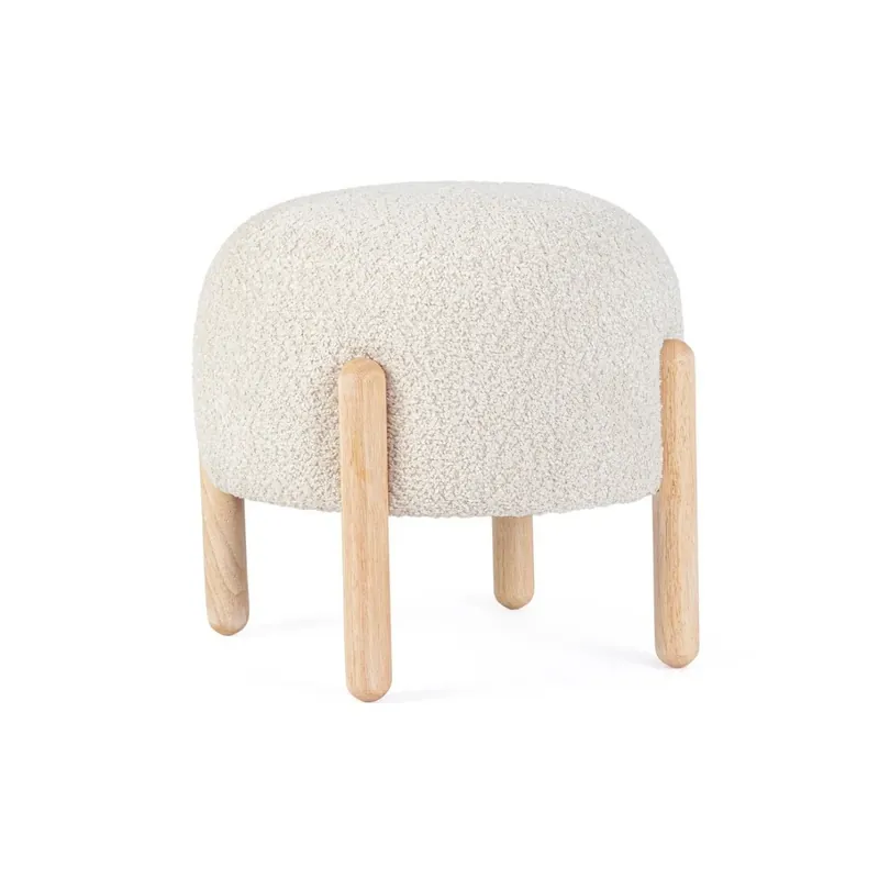 Taburet DAYLA Ø45 CM - Recomandare