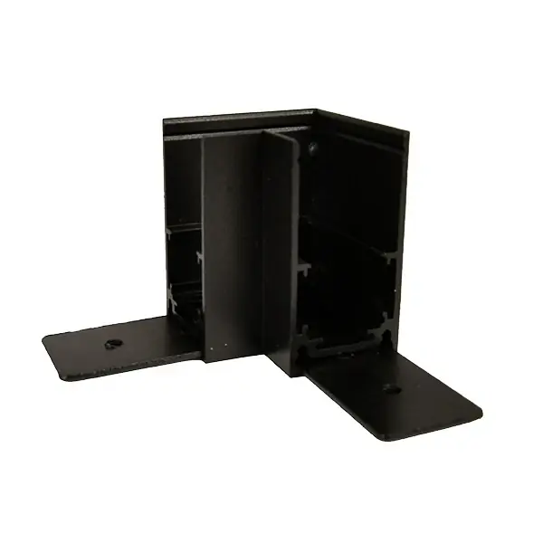 Produs lansat recent - Colt pentru sina magnetica NEO LIGHT