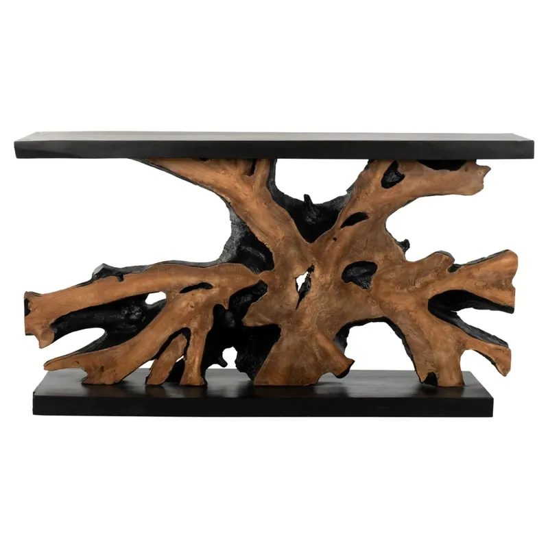 Promoție | Consola SENEGAL 150 x 40 x 80 CM