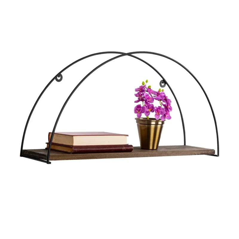 Raft de perete TERIA 60 x 30 CM | Reduceri