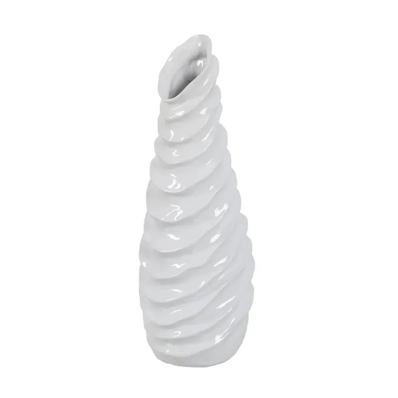 Vaza SERITY DECO H49 CM | Calitate premium