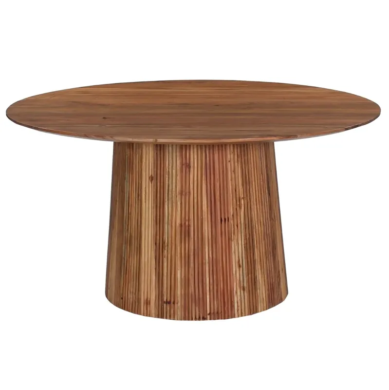 Direct din fabrică - Masa DALVIN Ø150 CM