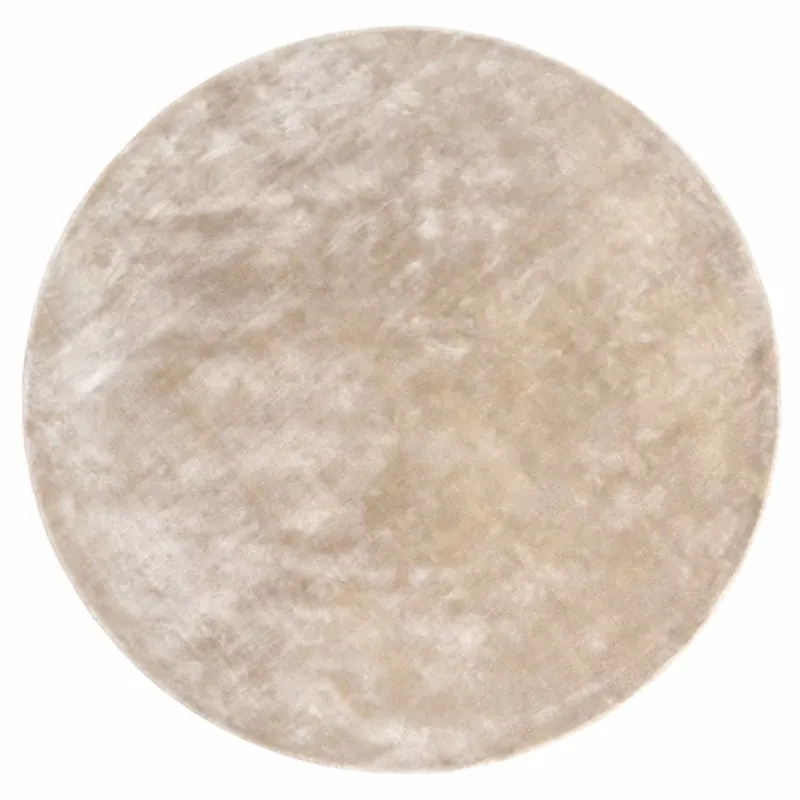 Ofertă online - Covor PLAIN PALOMA ROUND