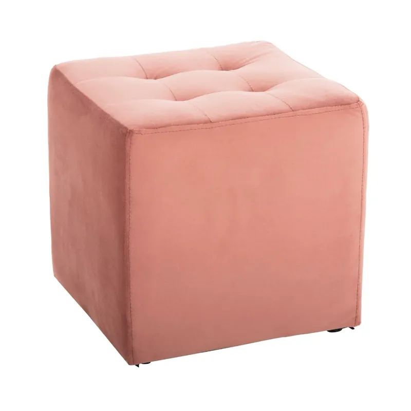 Taburet BARACO VELVET 39 CM | Produs lansat recent