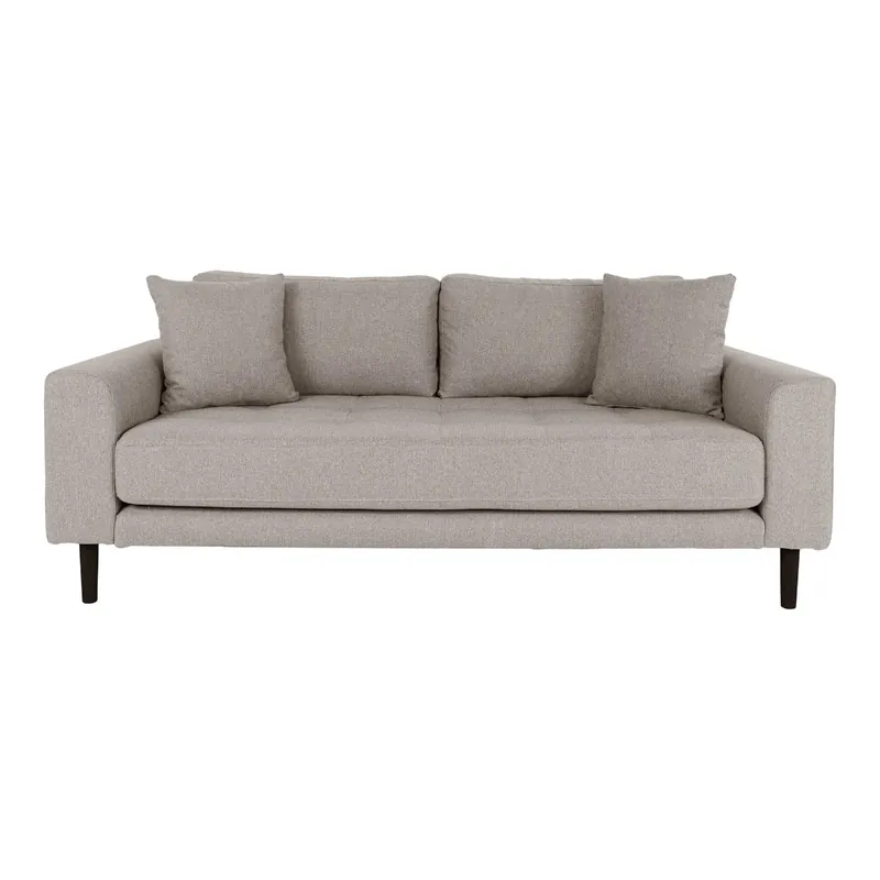 Produs popular | Canapea 2,5 locuri LIDAS STONE 180 CM