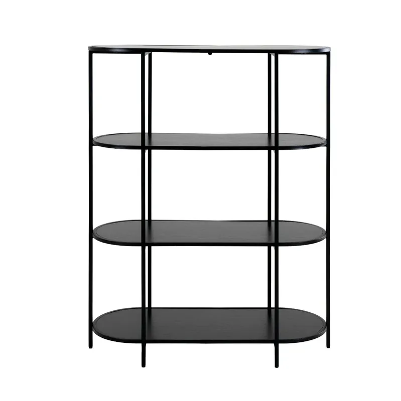 Etajera MAVITO OVAL H111 CM | Cumpără în siguranță