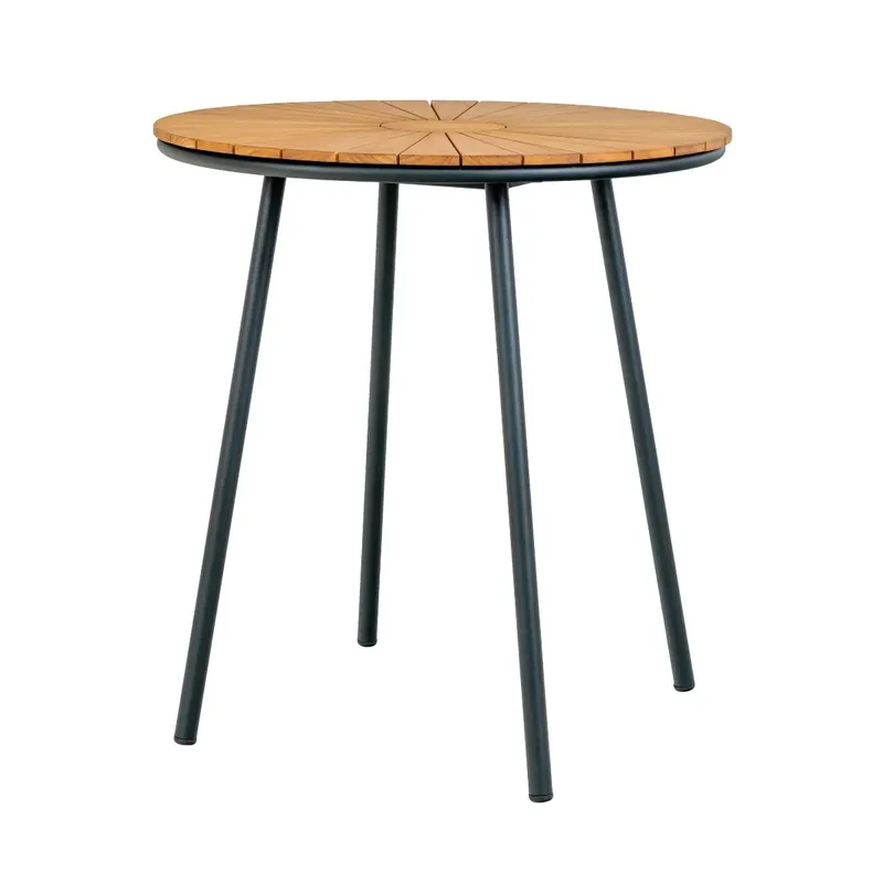 Expediere rapidă | Masa CLAVASK Ø70 CM