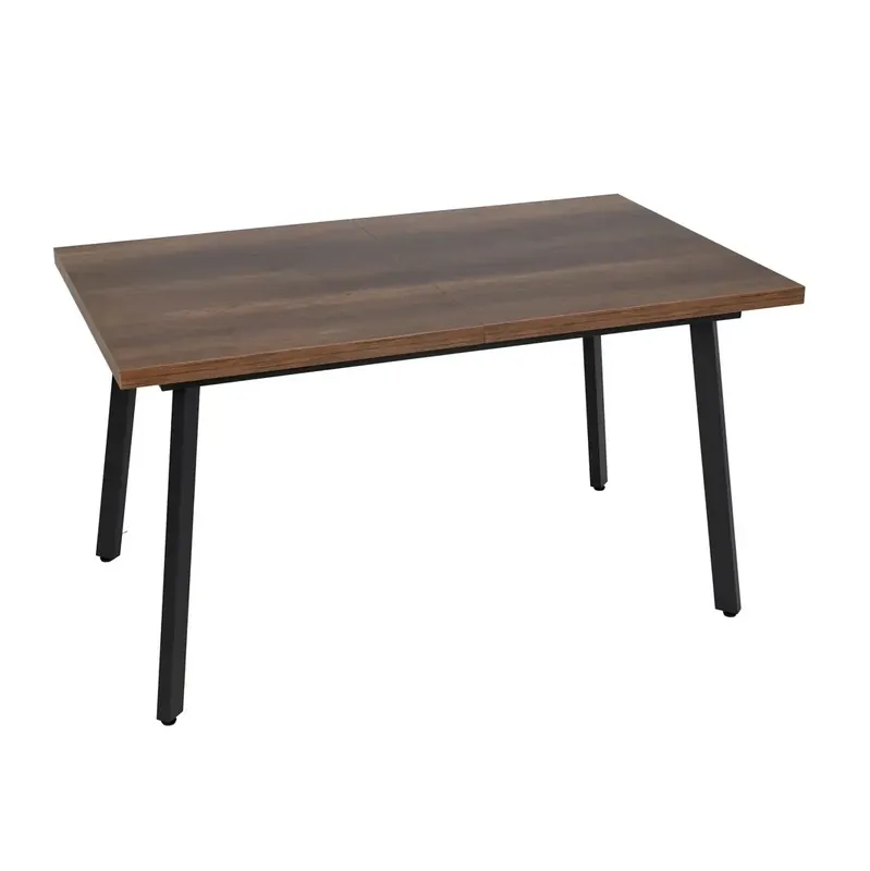 Masa extensibila ZOUBER BROWN 138(178) x 85 CM | Produs de top