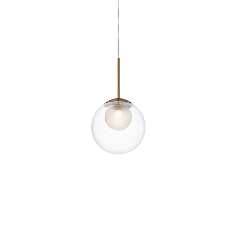 Preț excelent | Lampa suspendata MENTO GOLD