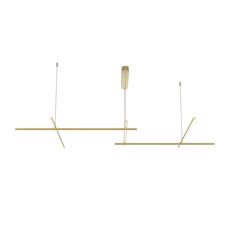 Lampa suspendata LYNETA 80W | Noutate