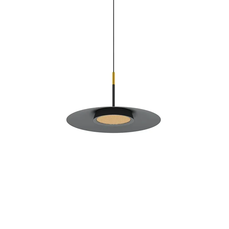 Recomandarea clienților | Lampa suspendata VERSIK BLACK