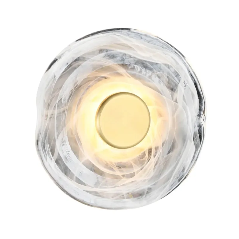 Plafoniera NARVAR BRASS - Oferta zilei
