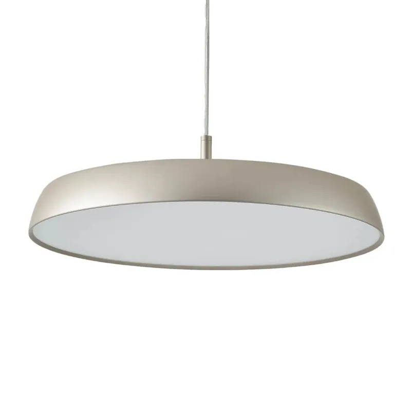 Retur simplu - Lampa suspendata REYNOSA 12W