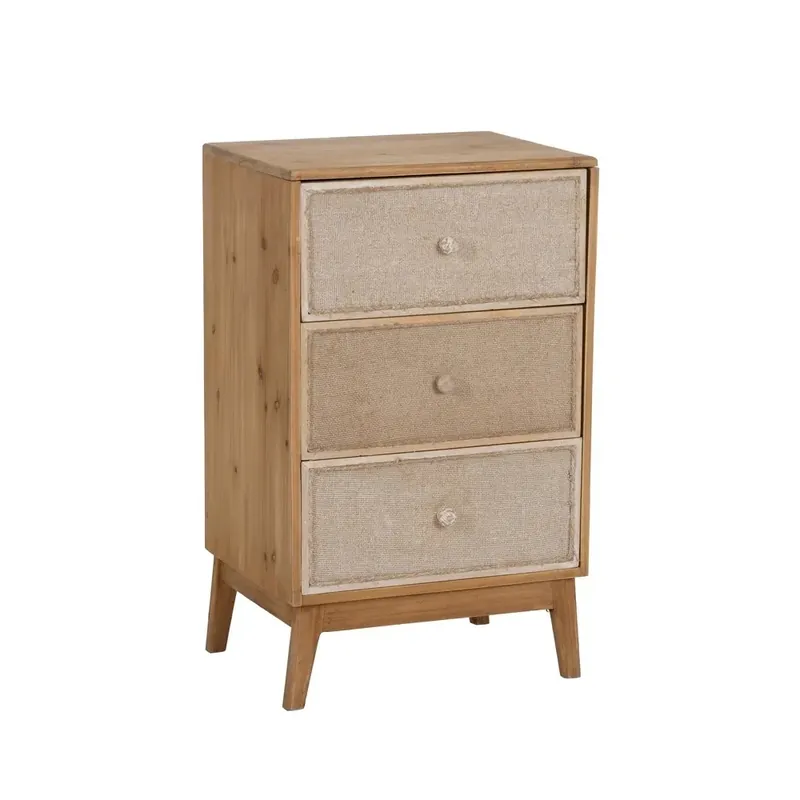 Comoda GRETAL 46 x 37 x 76 CM | Ofertă limitată