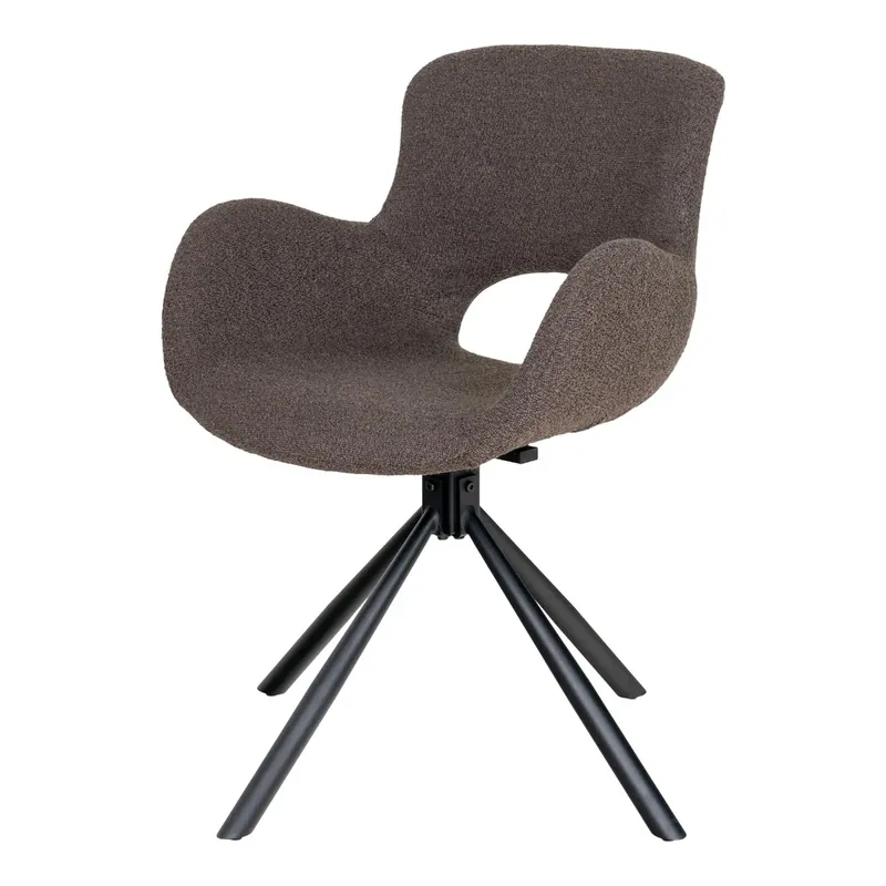 Scaun NORMA BOUCLE | Nu rata