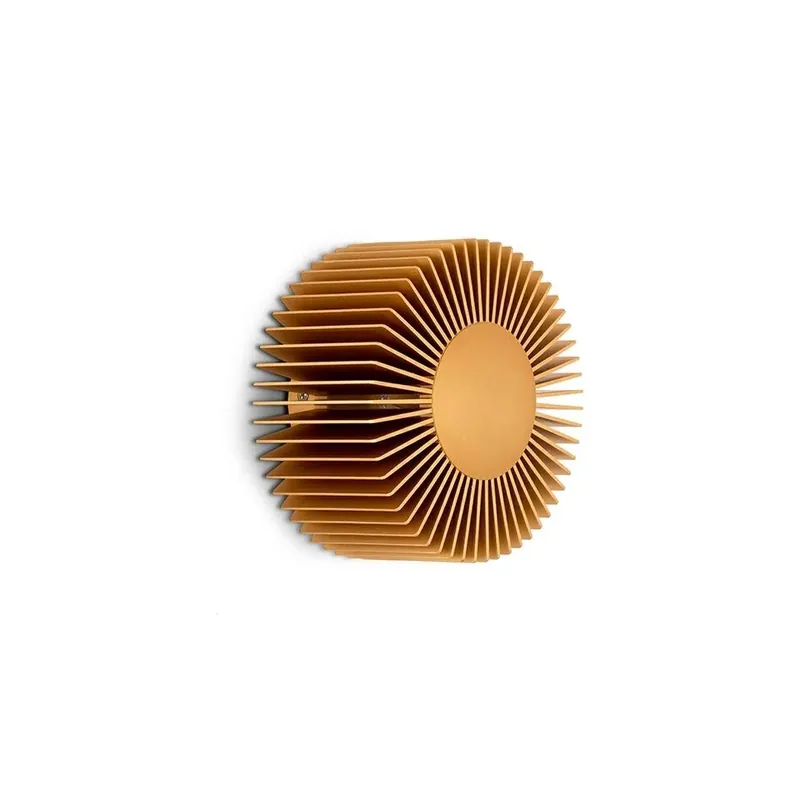 Stoc limitat - Aplica de perete SANI GOLD