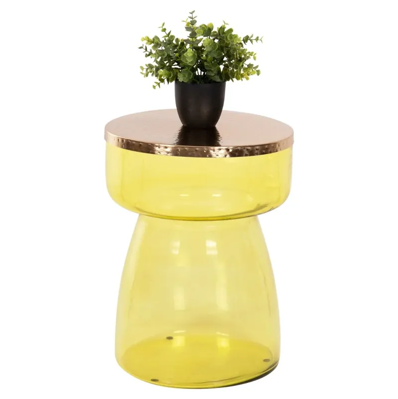 Produs de top | Masuta de cafea MARVIS Ø36 x 47 CM