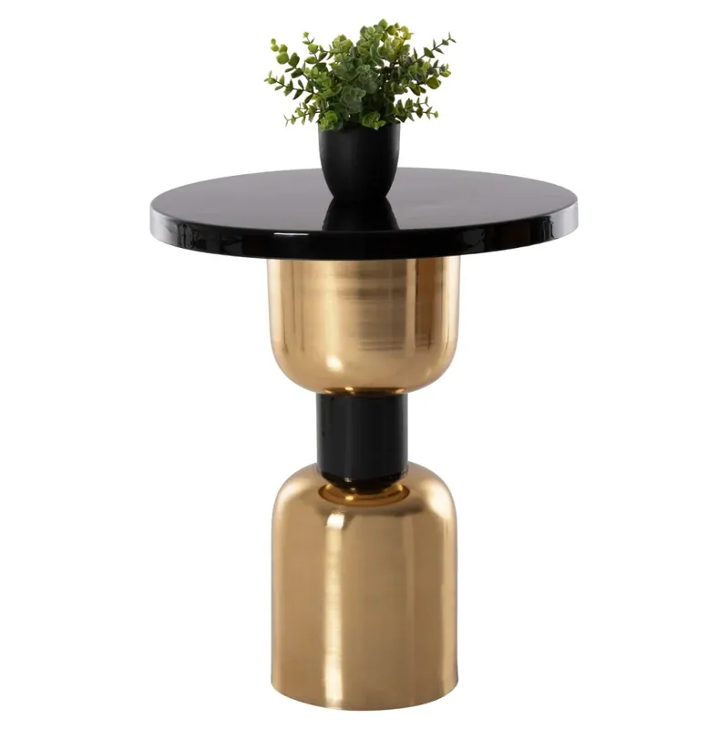 Masuta de cafea DANSI Ø50 x 59 CM - Comandă cu încredere