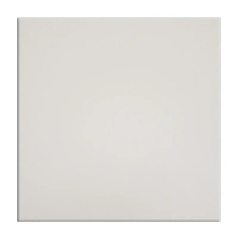 Blat masa WERZALIT STACY WHITE 80 CM - Ofertă promoțională