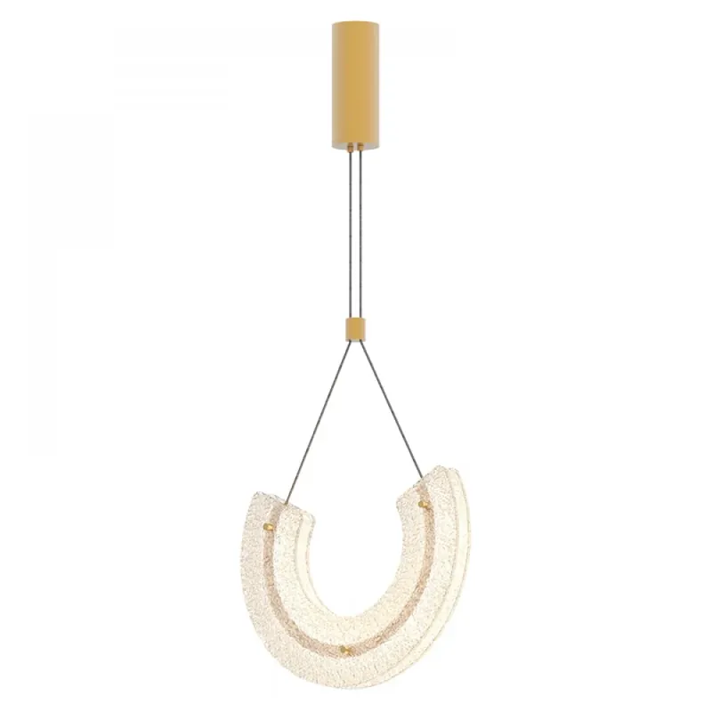 Produs nou lansat | Lampa suspendata TARIST