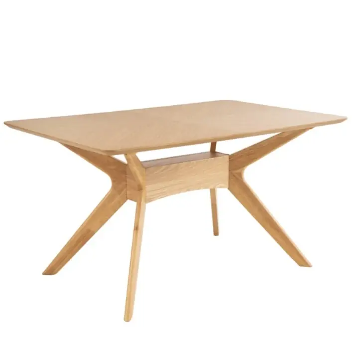 Produs nou lansat - Masa RUOTA 140x90/180x95 CM