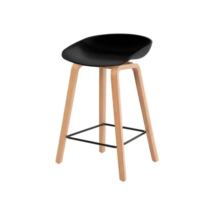 Ofertă specială - Scaun de bar JARSO H68 CM