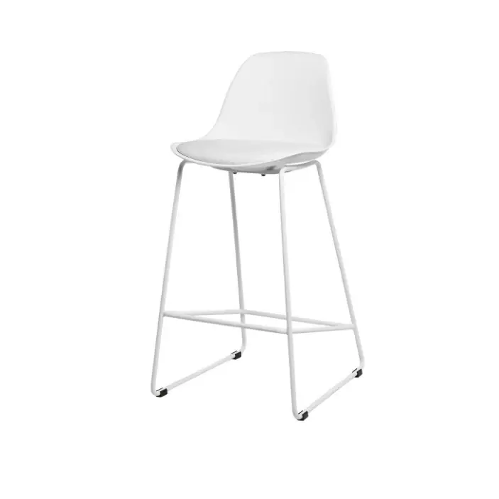 Retur gratuit | Scaun de bar LUSH H67 CM