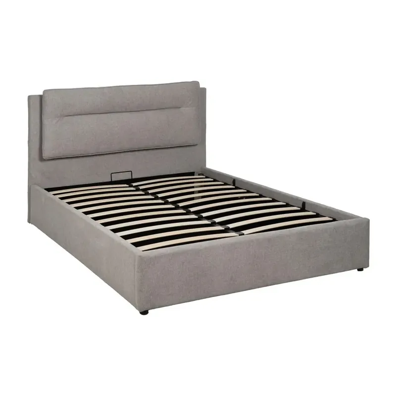 Pat SIROMA GREY 150 x 200 CM | Preț outlet