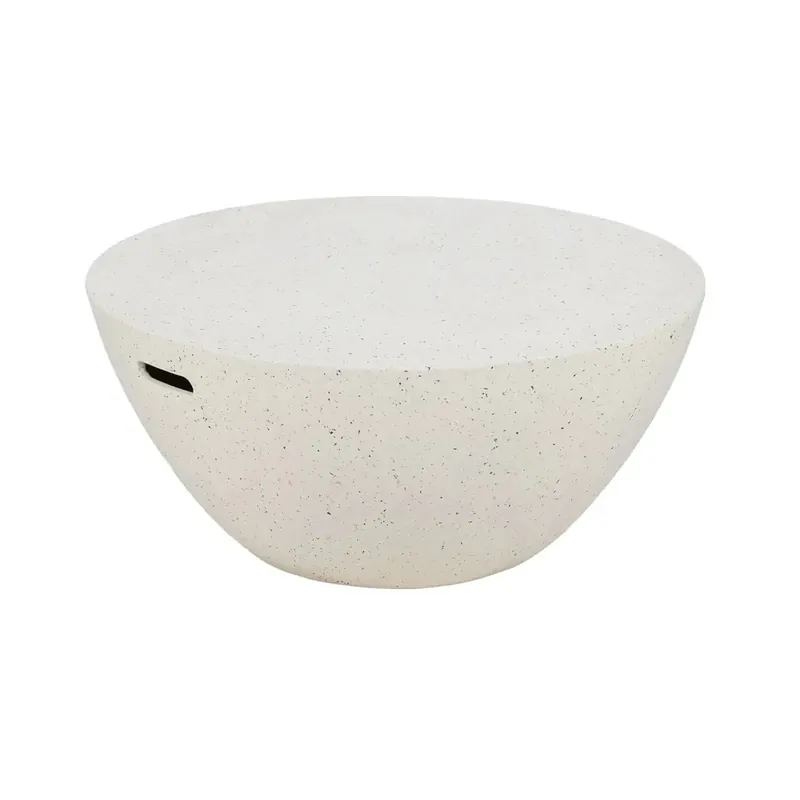 Produs nou | Masuta de cafea GARIS Ø90 x 40 CM