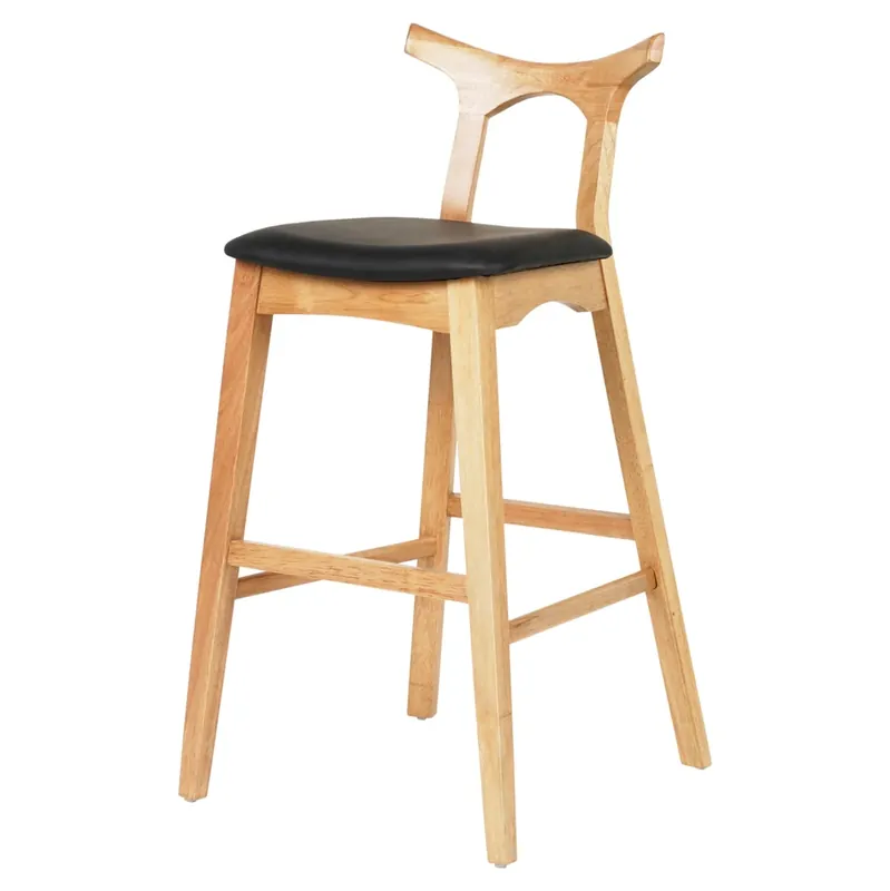 Scaun de bar INDRA H75 CM | Lansare