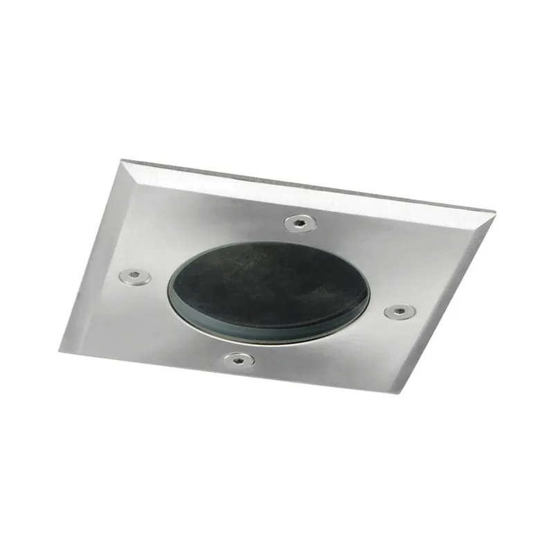 Reducere - Spot incastrat NORIS SQUARE CHROME