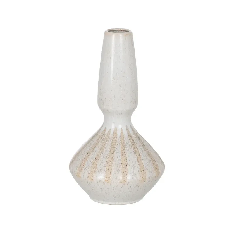 Reduceri - Vaza LAGUN BEIGE