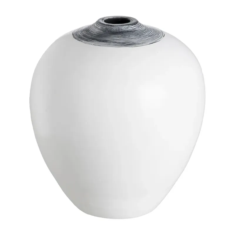 Vaza ATLANTIO DECO H30 CM - Reducere suplimentară