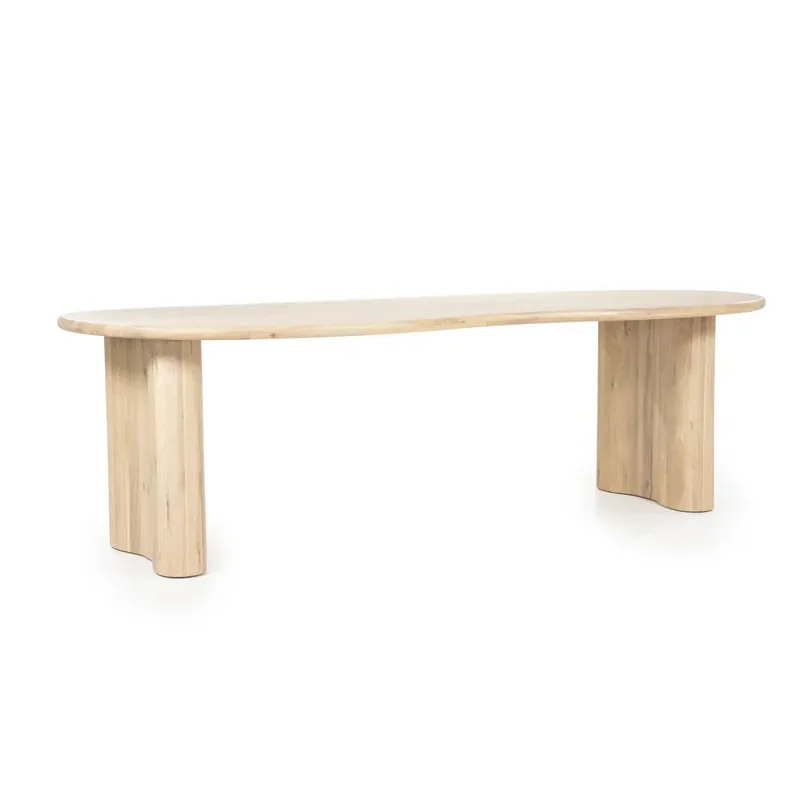 Comandă rapid - Masa ESENZA NATURAL 250 x 110 CM