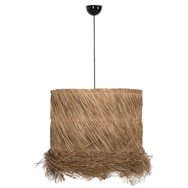 Abajur DUAN SEAGRASS Ø51 CM | Cumpără online