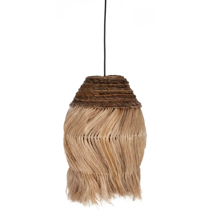 Pentru o perioadă limitată - Abajur ALONG ABACA