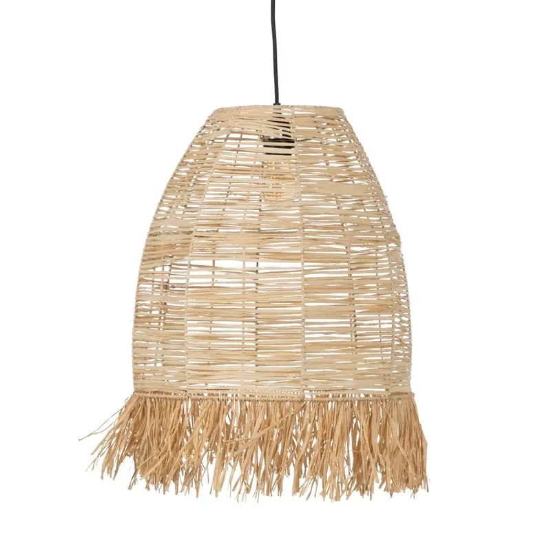Preț de ofertă - Lampa suspendata CRATIA Ø43 CM
