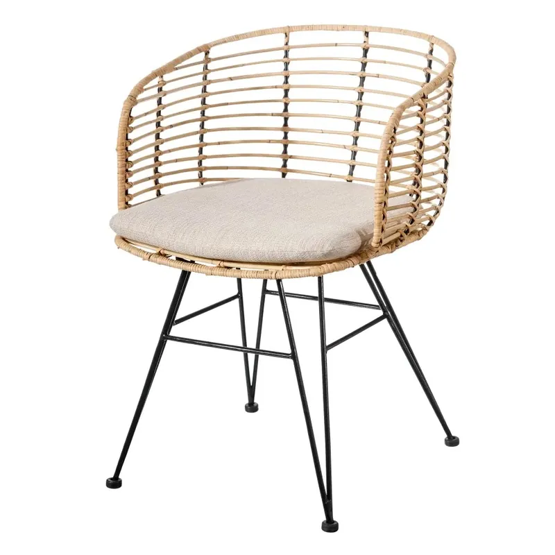 Scaun DILIO NATURAL | Livrare rapidă