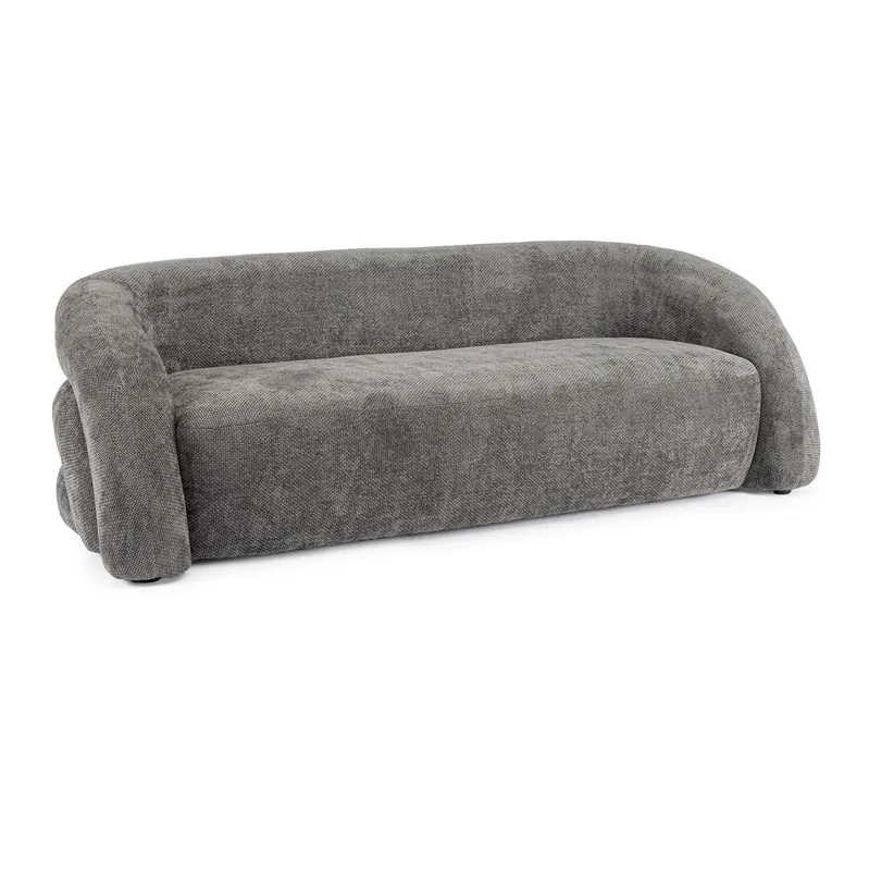 Canapea 3 locuri CLEMENCE 200 CM | Reducere suplimentară